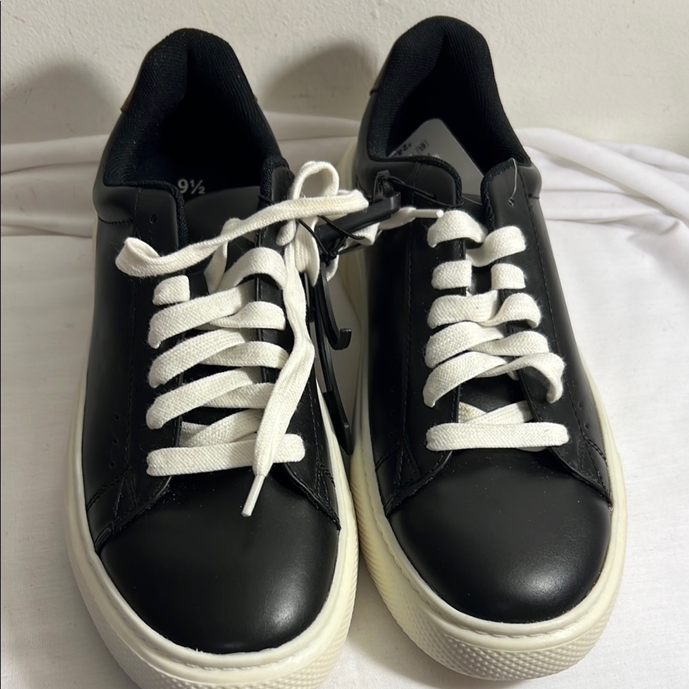NEW George Men's Grahamm Court Shoes Various Sizes